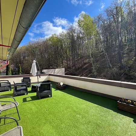 Stylowy Apartament 3City W Sopocie Z Trzema Sypialniami By Noclegi Renters ソポト エクステリア 写真