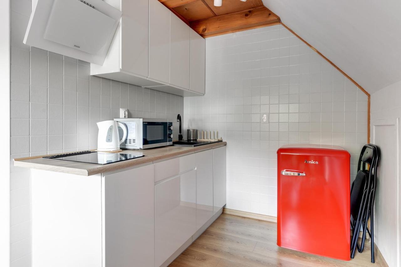 Stylowy Apartament 3City W Sopocie Z Trzema Sypialniami By Noclegi Renters ソポト エクステリア 写真