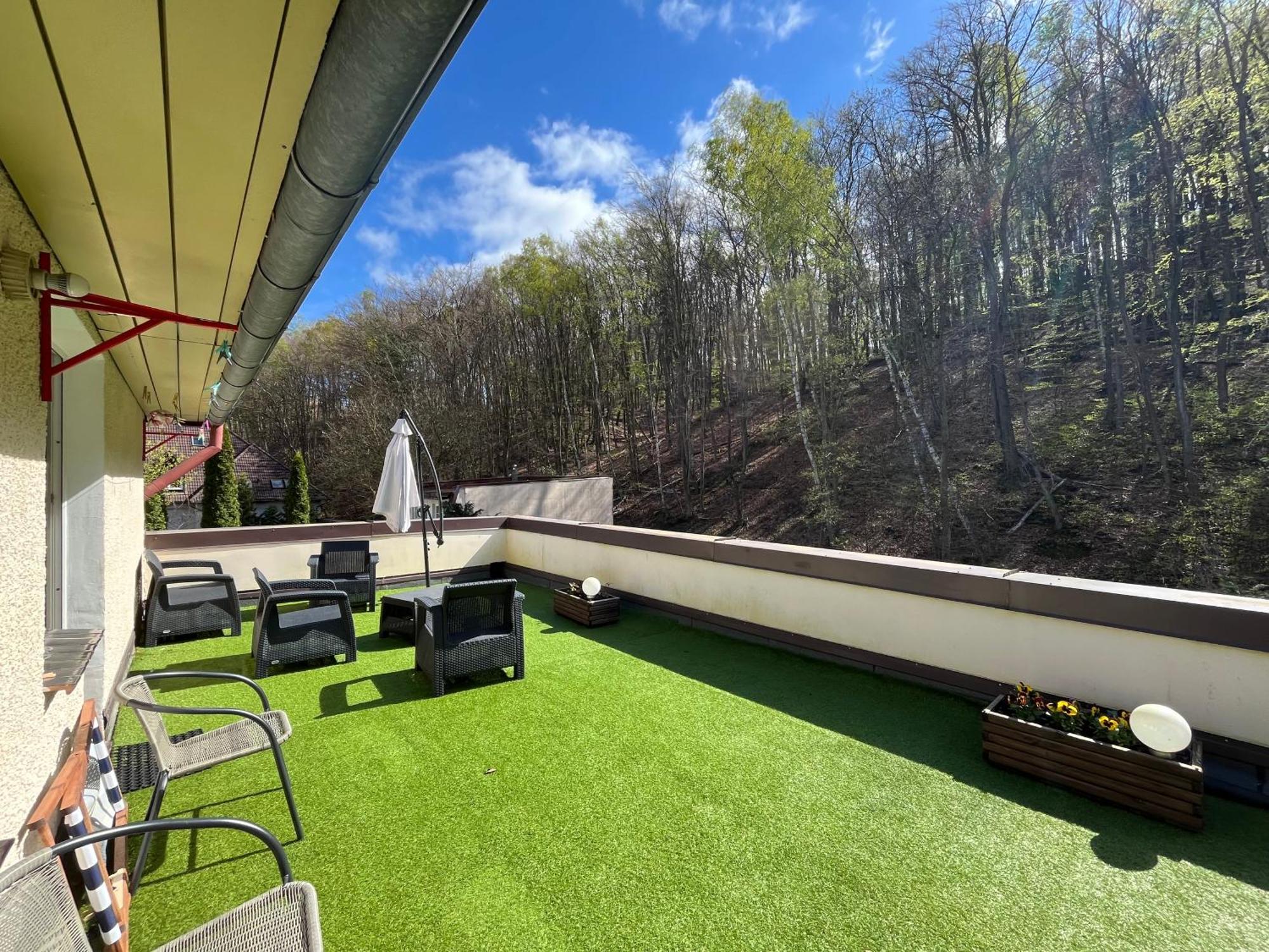 Stylowy Apartament 3City W Sopocie Z Trzema Sypialniami By Noclegi Renters ソポト エクステリア 写真